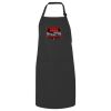 Premium Bib Apron Thumbnail